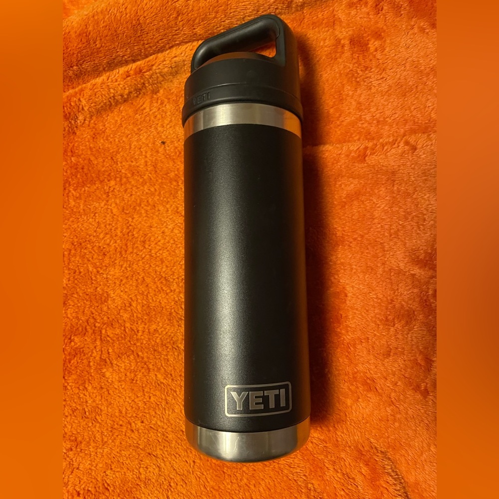 Yeti